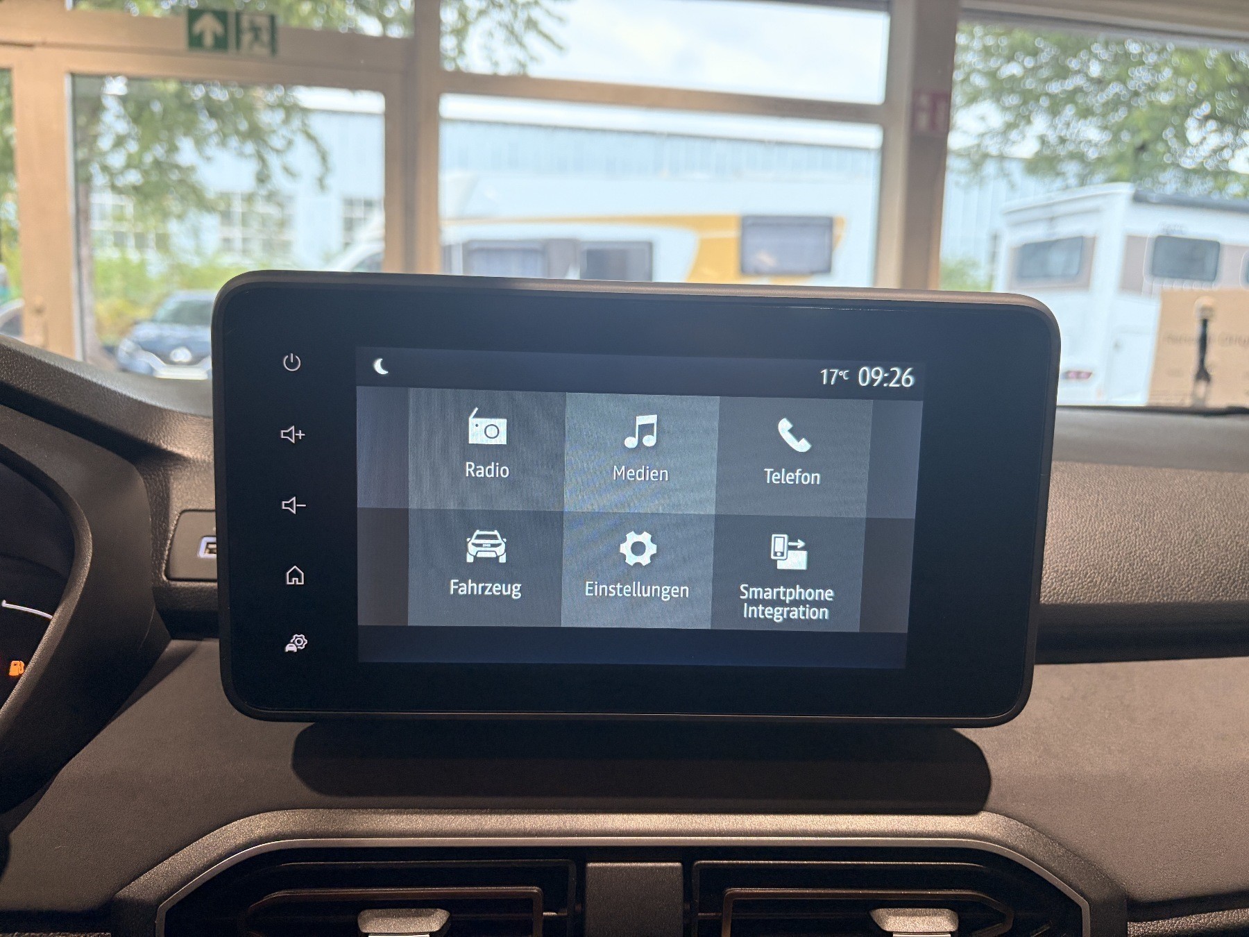 Dacia Jogger – Bild 9