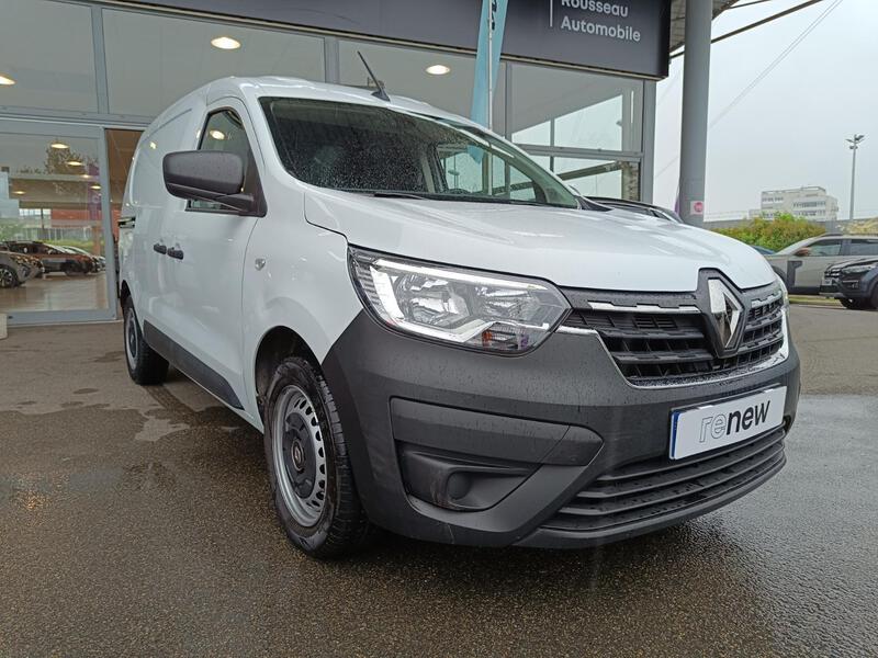 Renault Express VAN