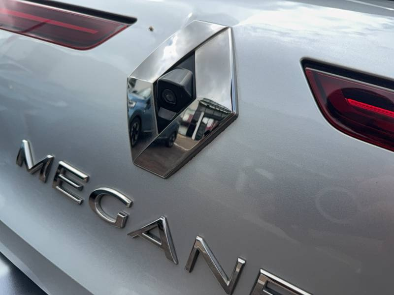 Renault Megane IV Berline