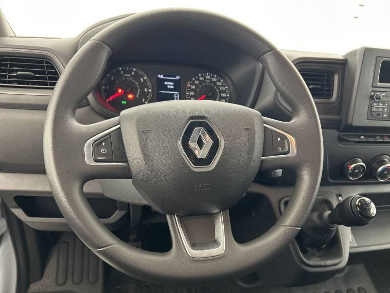 Renault Master Fourgon