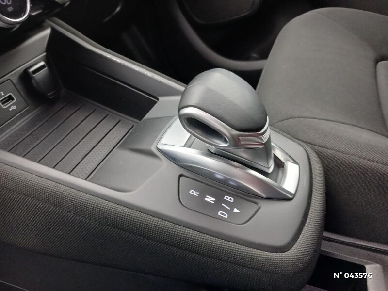 Renault ZOE E-Tech Electrique
