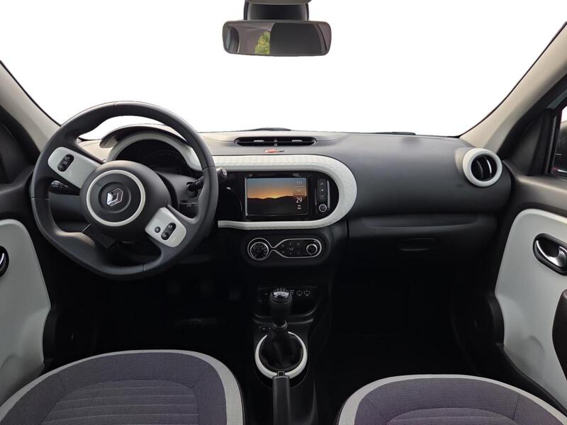 Renault Twingo III