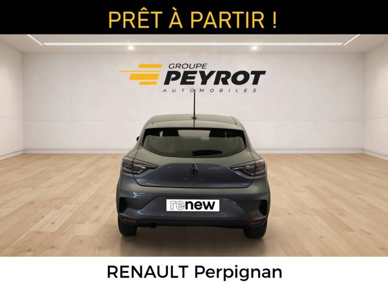 Renault Clio V