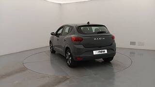 Vehicle 3D Image