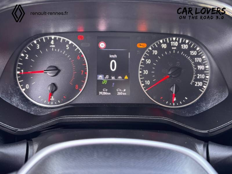 Renault Clio V