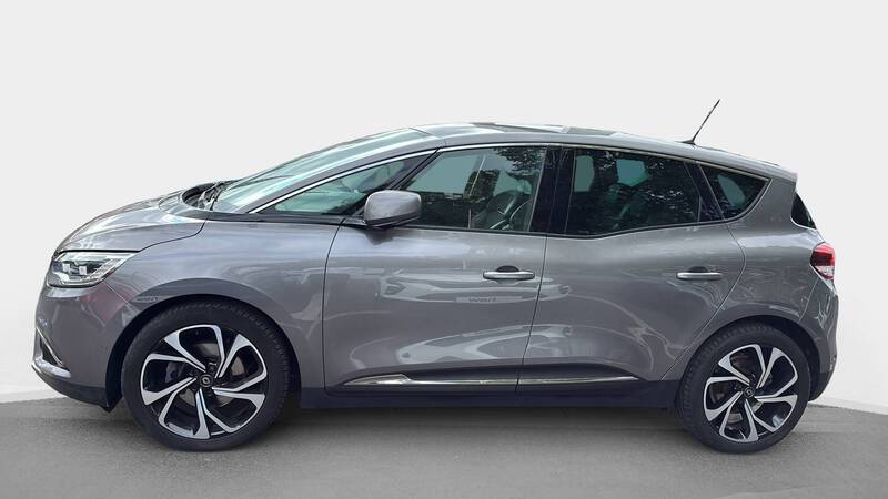 Renault Scenic IV