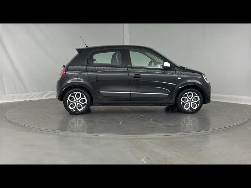 Renault Twingo III