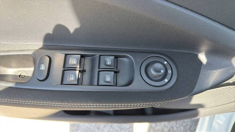 Renault ZOE E-Tech Electrique