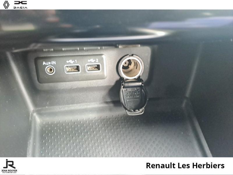 Renault Megane IV Berline