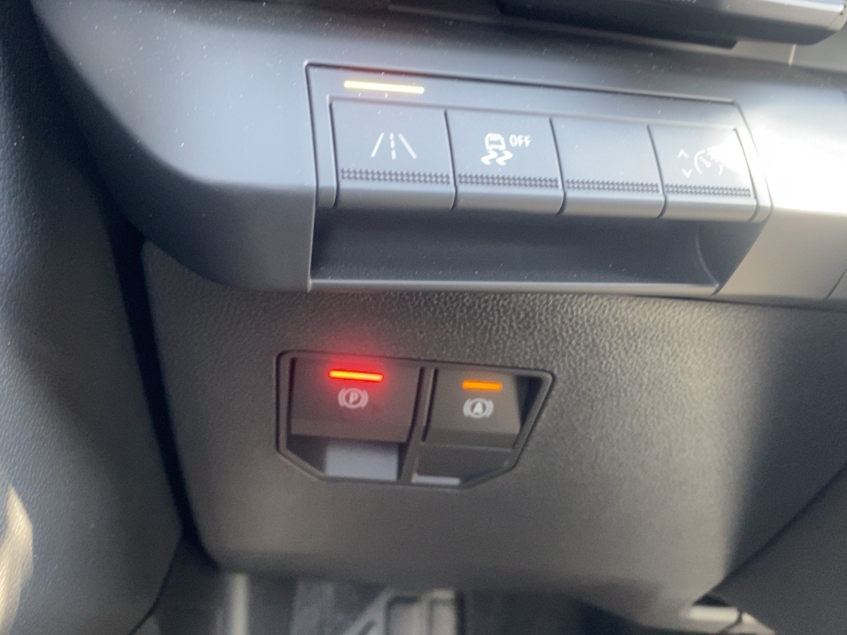 Renault Megane E-TECH – Bild 19