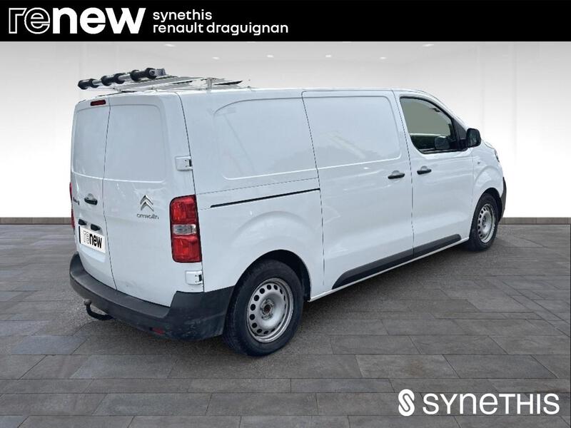 Citroen Jumpy