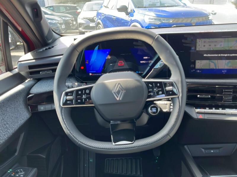 Renault Clio VI