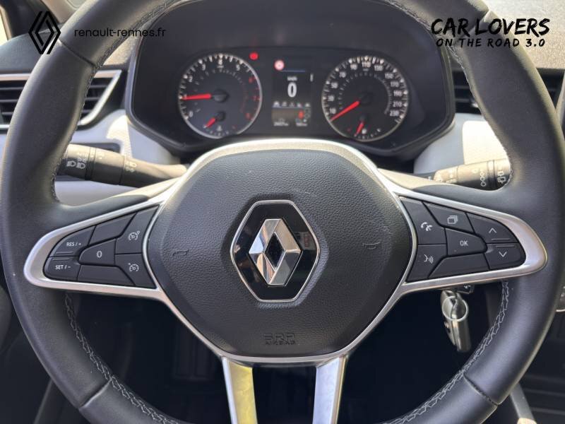 Renault Clio V