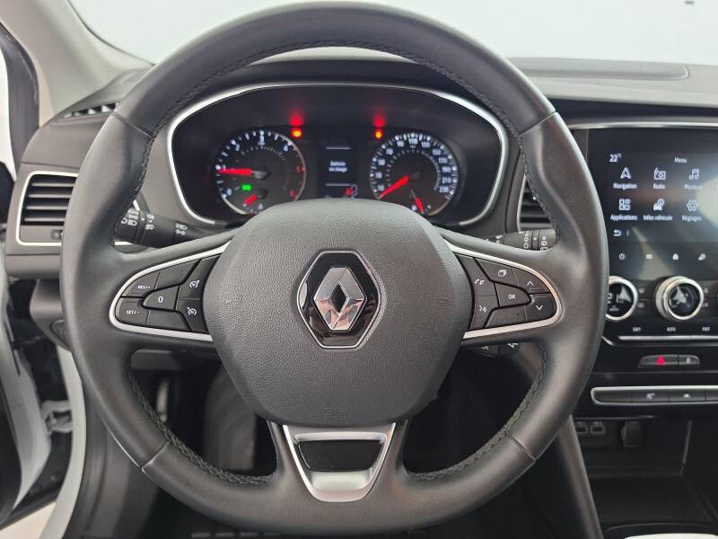 Renault Megane IV Berline