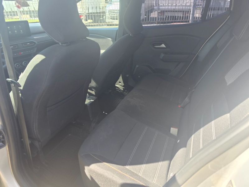 DACIA Sandero 2023 — imagine 38