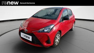 YARIS
