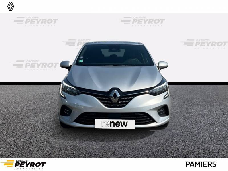 Renault Clio V