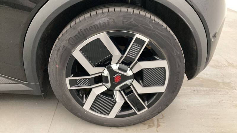 Renault R5 E-Tech Electrique