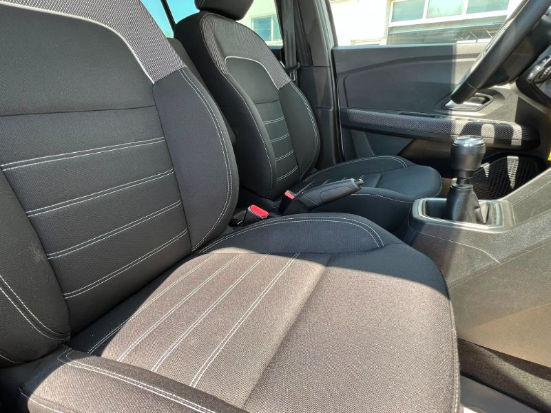 DACIA Logan 2021 — imagine 72