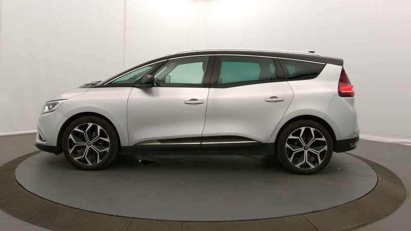 Renault Grand Scenic IV