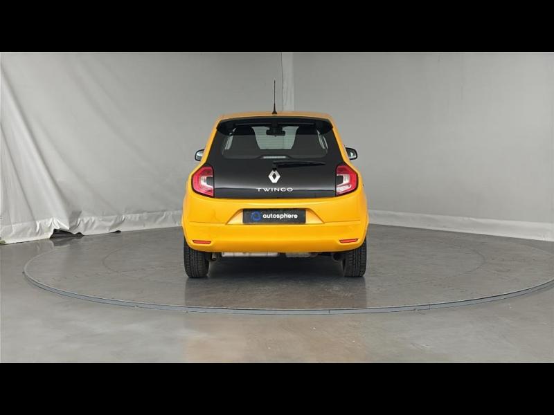 Renault Twingo III