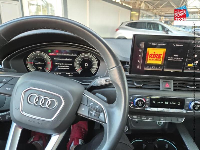 Audi A5 Cabriolet
