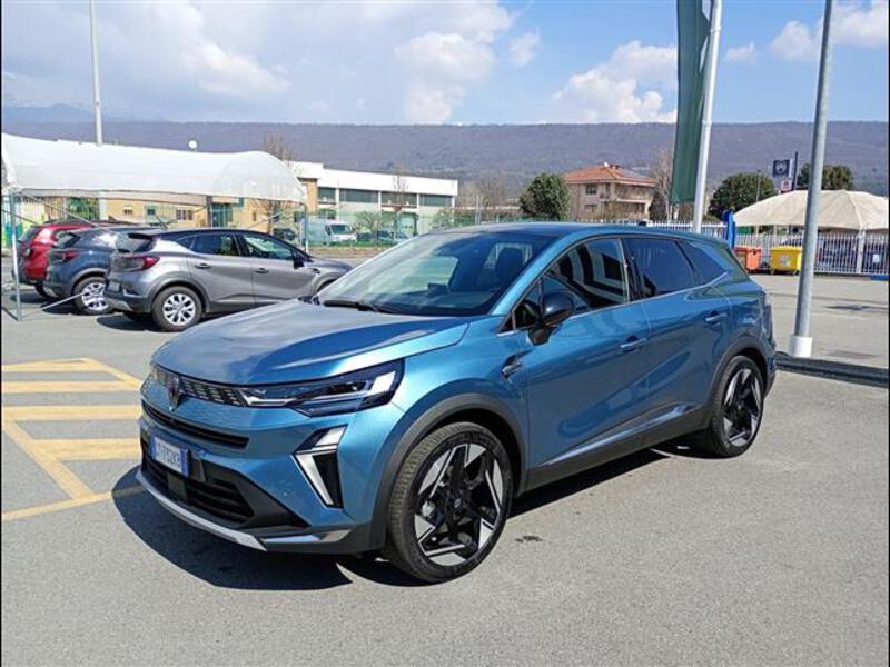 Renault Symbioz