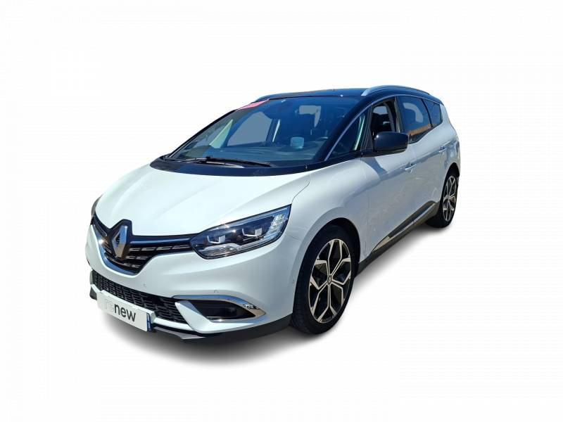 Renault Grand Scenic IV