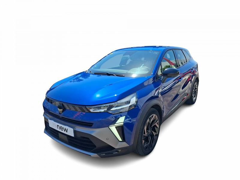 Renault Symbioz