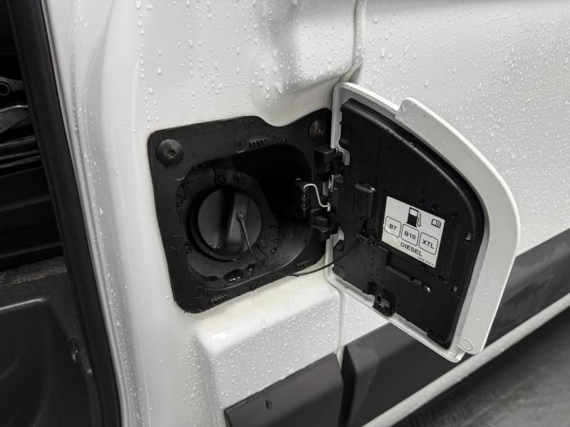 Renault Master III