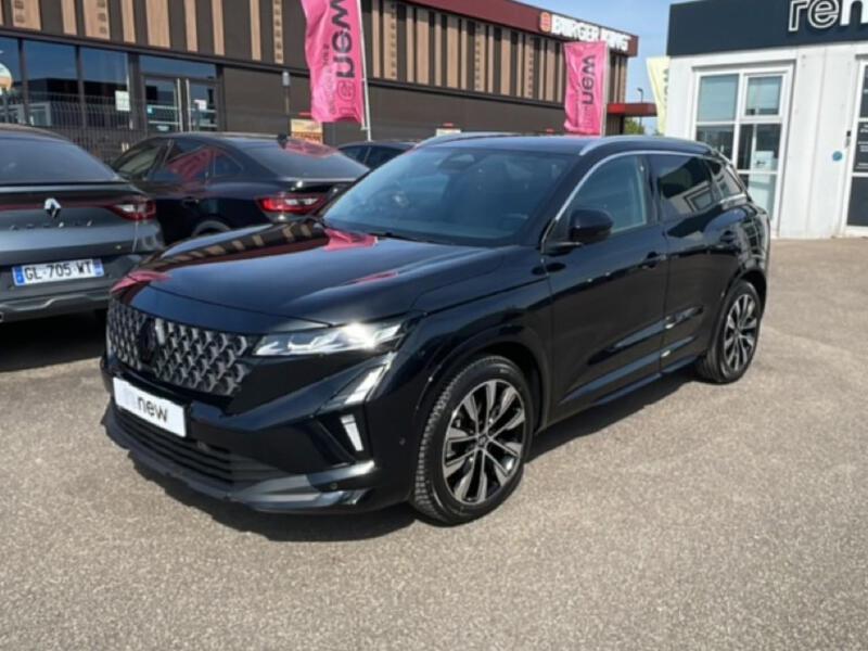 Renault Austral
