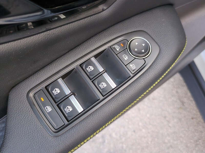 Renault Scenic E-Tech Eléctrico