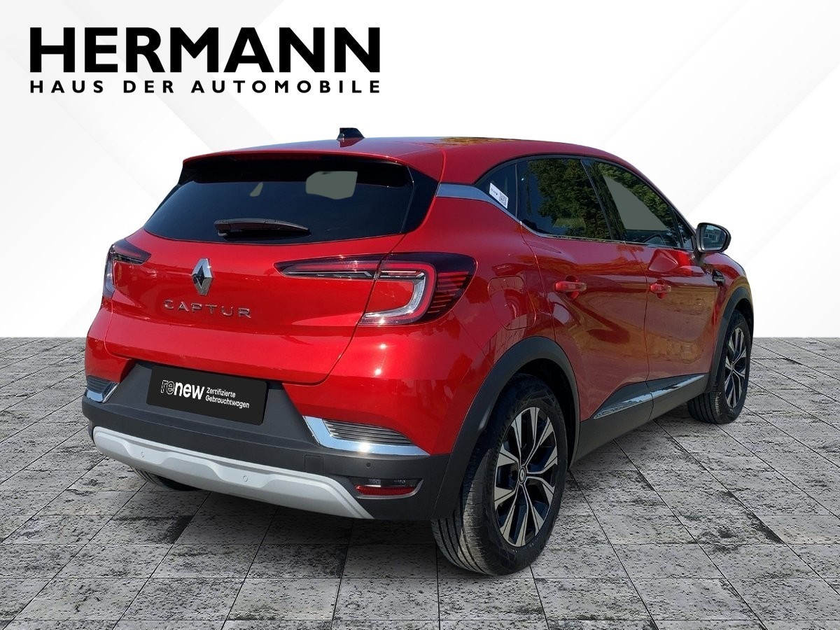 Renault Captur – Bild 4