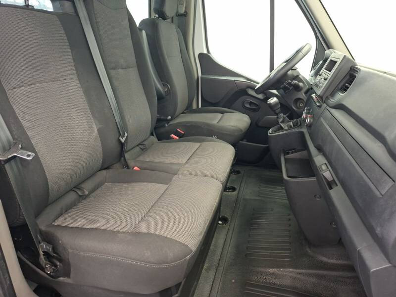 Renault Master III