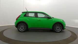 Vehicle 3D Image