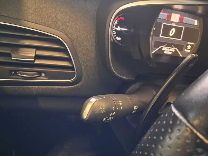 Fahrzeugabbildung Megane GT TCe205 Renault Sport *In Germersheim* Bild 11 von 23