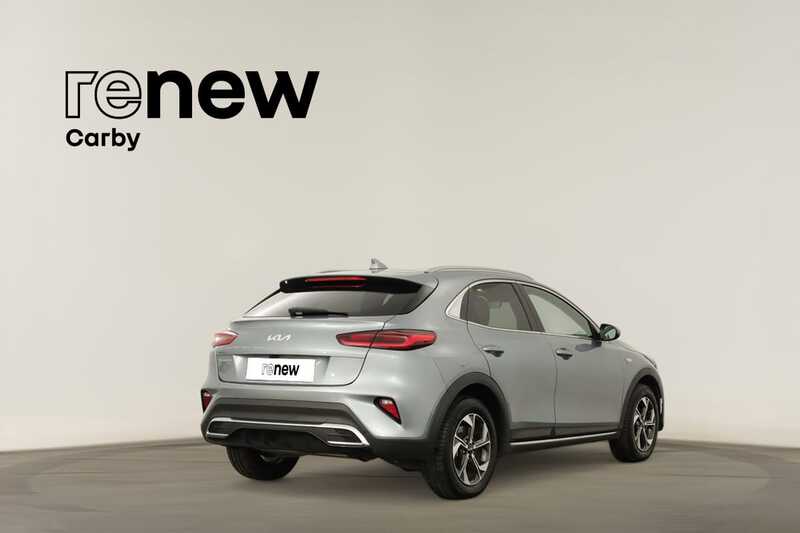 KIA XCEED XCeed 1.0 T-GDi Dynamic — photo 3