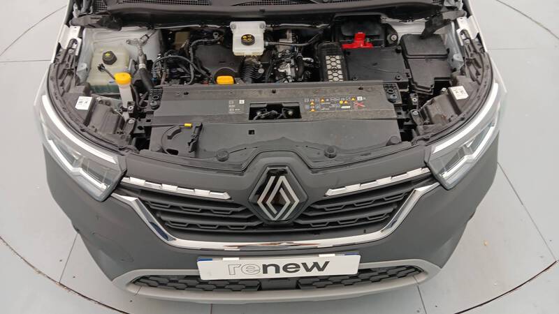 Renault Kangoo VU