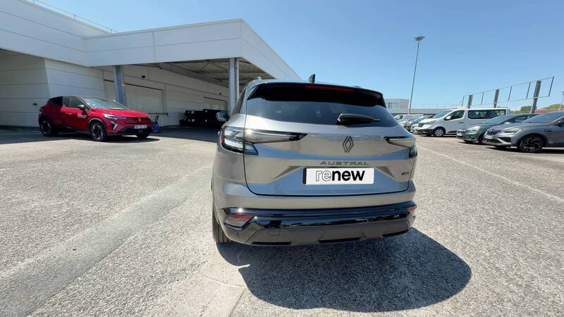 Renault Austral