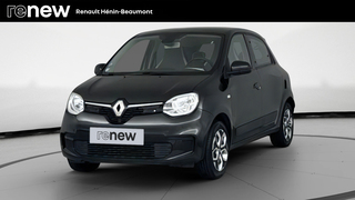 TWINGO III