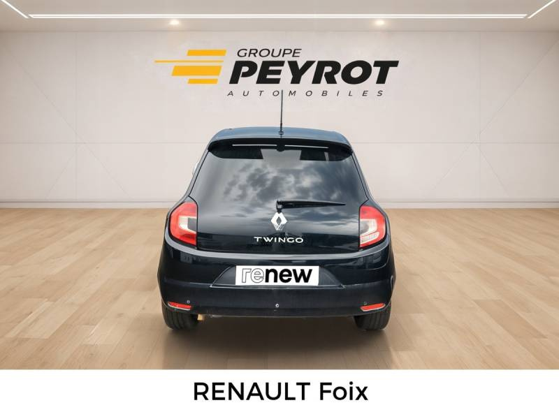Renault Twingo III