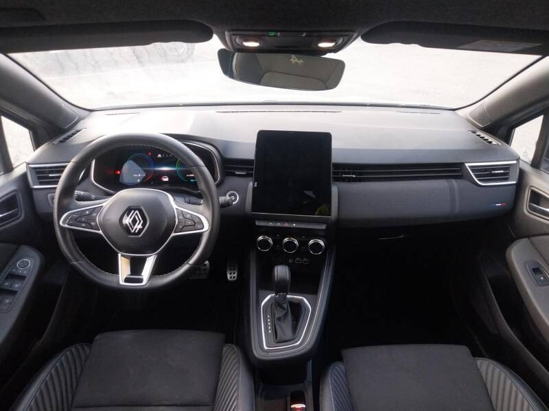Renault Clio V