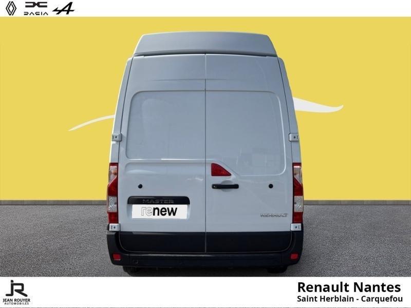 Renault Master Fourgon