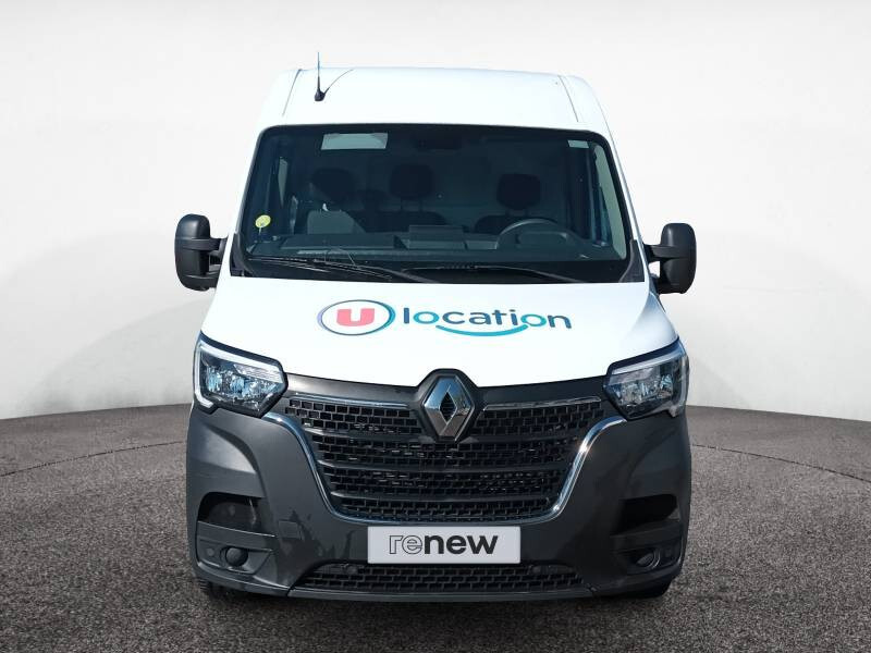Renault Master III