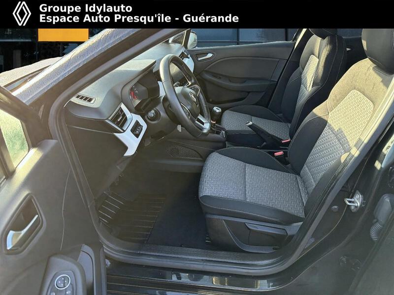 Renault Clio V