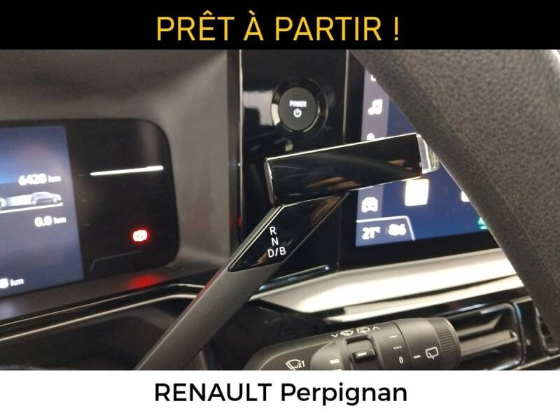 Renault R5 E-Tech Electrique