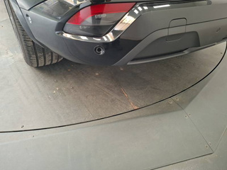 Vehicle 3D Image