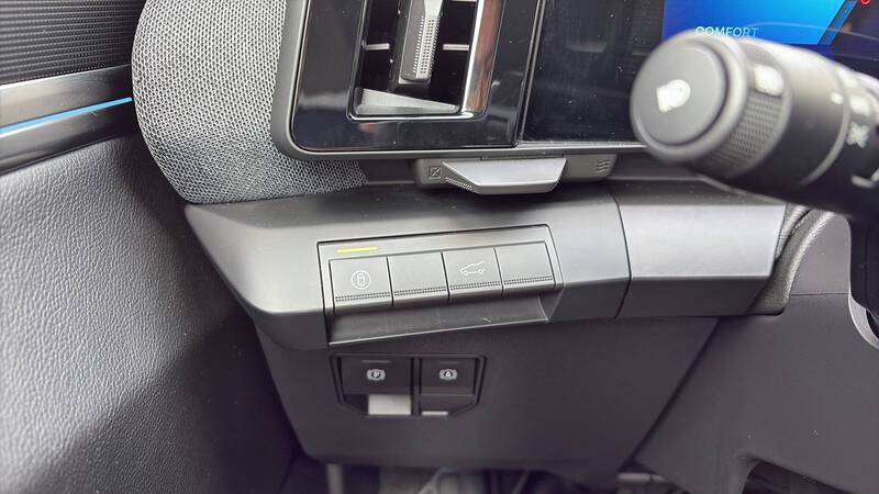Renault Scenic E-Tech Electrique