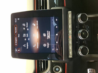Vehicle 3D Image