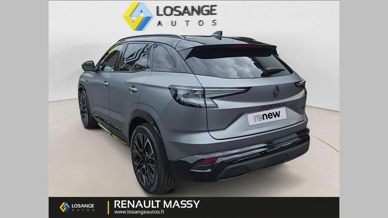 Renault Austral